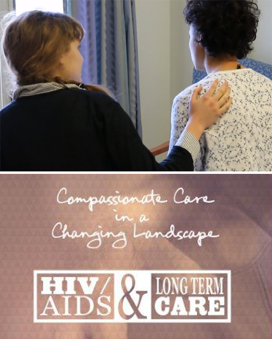 HIV Long Term Care